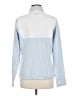 Straight Down Blue Track Jacket Size M - photo 2