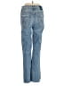 Mother Stripes Blue Jeans Size 24 waist - photo 2