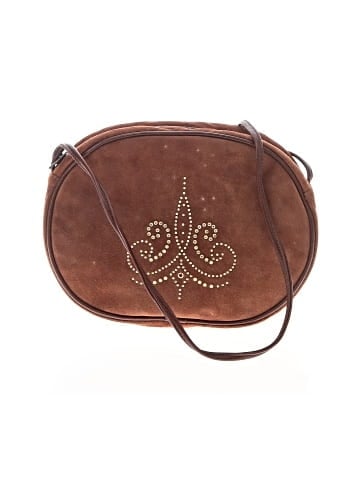 MADE IN ITALY Crossbody Bag (view 1)