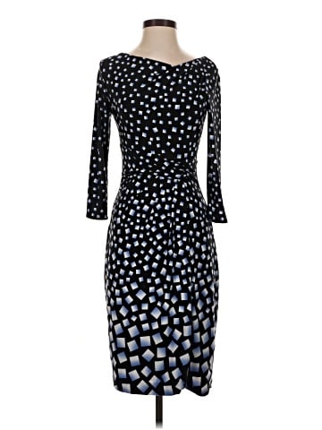 White House Black Market Cocktail Dress (view 1)