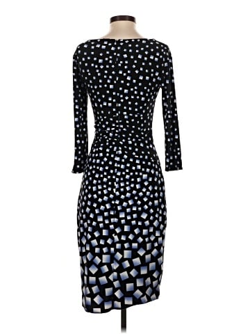 White House Black Market Cocktail Dress (view 2)