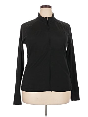 Gap Body Outlet Track Jacket (view 1)