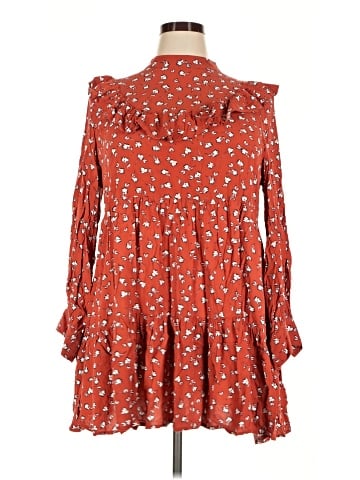 ELOQUII Casual Dress (view 1)
