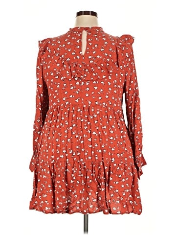 ELOQUII Casual Dress (view 2)