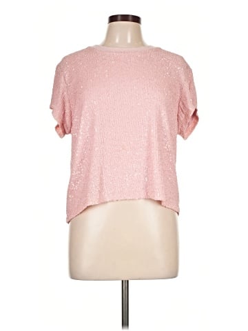 Generation Love Short Sleeve Top (view 1)