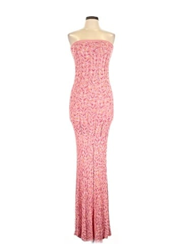 Torn by Ronny Kobo Cocktail Dress (view 1)