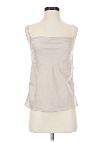 By Together Sleeveless Blouse (view 1)
