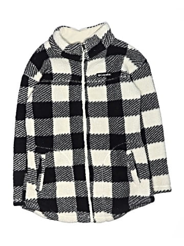 Columbia Coat (view 1)