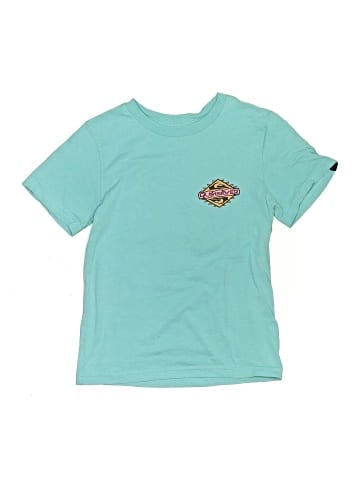 Quiksilver Short Sleeve Top (view 1)