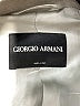 Giorgio Armani Gray Jacket Size L (estimated) - photo 6