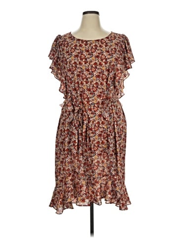 Max Studio Casual Dress (view 1)
