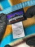 Patagonia 100% Polyester Teal Pullover Sweater Size L - photo 7