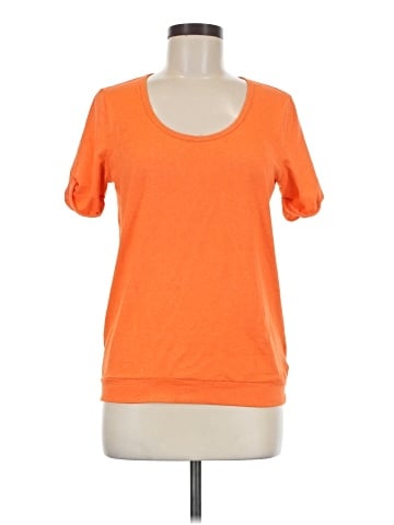 Lole Short Sleeve T-Shirt (view 1)