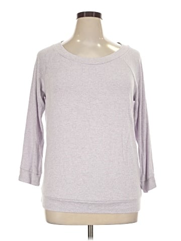Market and Spruce Pullover Sweater (view 1)