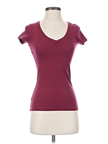 George Short Sleeve T-Shirt (view 1)