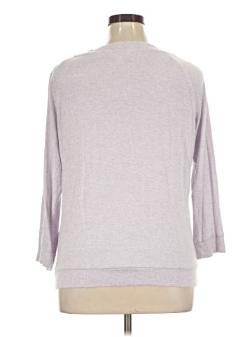 Market and Spruce Pullover Sweater (view 2)