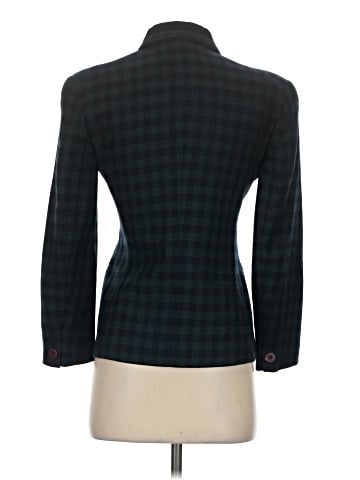 Jones New York Wool Blazer (view 2)