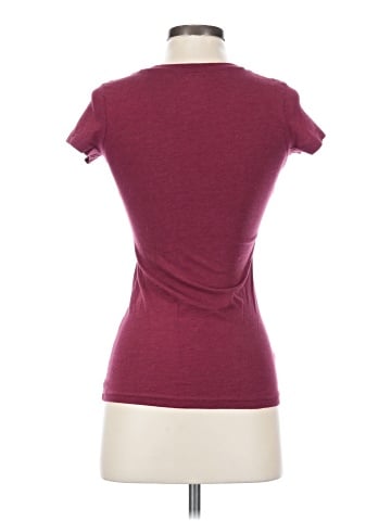 George Short Sleeve T-Shirt (view 2)