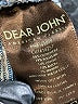 Dear John Solid Blue Jeans Size 27 waist - photo 8