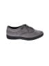 Classique Gray Flats Size 9 1/2 (X-wide) - photo 1