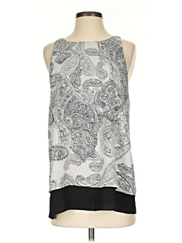 Premise Studio Sleeveless Blouse (view 1)