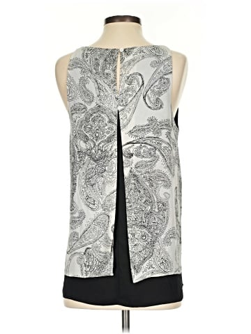 Premise Studio Sleeveless Blouse (view 2)