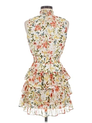 Pisarro Nights Cocktail Dress (view 2)