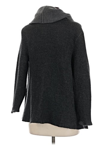 Eileen Fisher Wool Pullover Sweater (view 1)