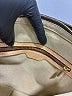 Louis Vuitton 100% Coated Canvas Brown Monogram Looping GM One size - photo 7