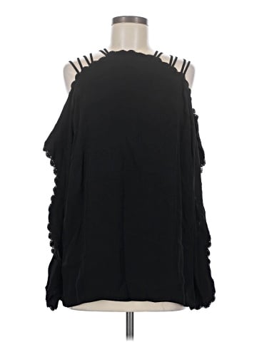 Alice McCall Sleeveless Blouse (view 1)