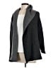 Eileen Fisher 100% Wool Gray Wool Pullover Sweater Size L (petite) - photo 2