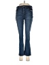 Jones New York Hearts Blue Jeans Size 8 - photo 1