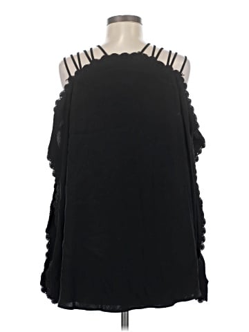 Alice McCall Sleeveless Blouse (view 2)