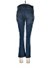 Jones New York Hearts Blue Jeans Size 8 - photo 2