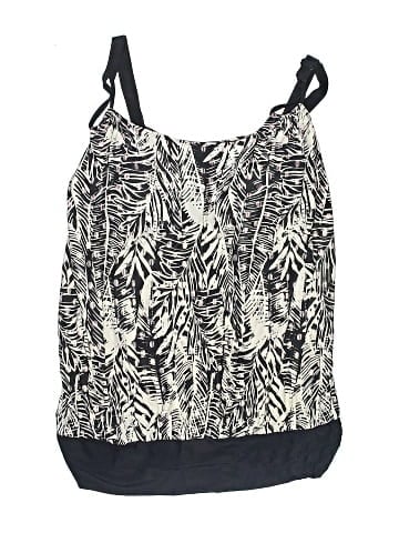 Swimsuits for all Swimsuit Top (view 1)