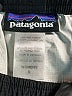 Patagonia 100% Polyester Black Casual Pants Size S - photo 7