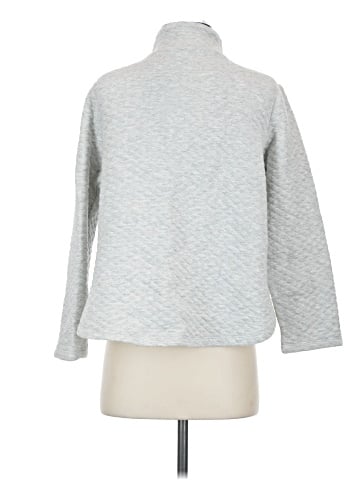 Bobeau Pullover Sweater (view 2)