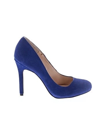 Jessica Simpson Heels (view 1)