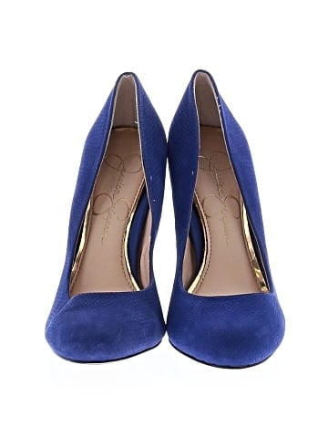 Jessica Simpson Heels (view 2)
