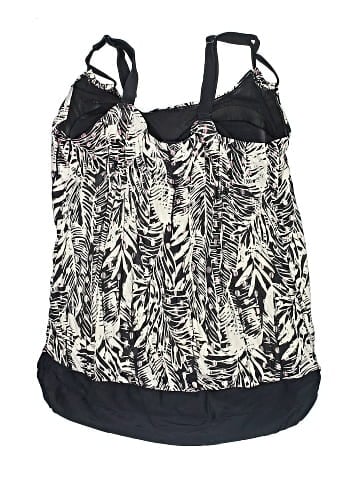 Swimsuits for all Swimsuit Top (view 2)