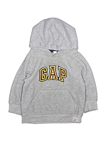 Baby Gap Pullover Hoodie (view 1)
