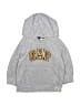 Baby Gap Gray Pullover Hoodie Size 18-24 mo - photo 1