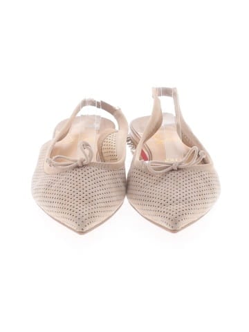 Christian Louboutin Hall Sling Flats (view 2)