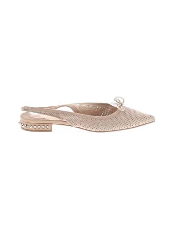 Christian Louboutin Hall Sling Flats (view 1)