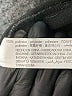 Zara Basic Gray Coat Size S - photo 7