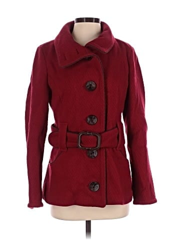 Soia & Kyo Coat (view 1)