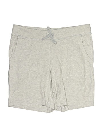 Hanes Athletic Shorts (view 1)