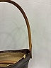 Louis Vuitton 100% Coated Canvas Brown Monogram Looping GM One size - photo 6