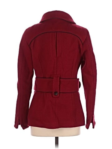 Soia & Kyo Coat (view 2)