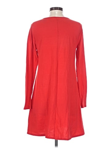 Just Be... Casual Dress (view 2)